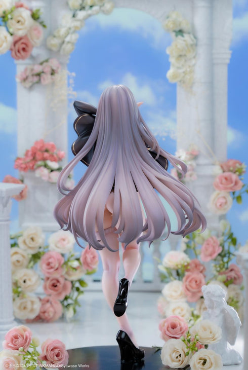 『シスターエルフ』by そらなにいろ 特別Ver.