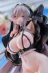 『シスターエルフ』by そらなにいろ 特別Ver.