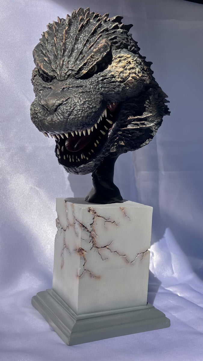 ゴジラシリーズ』東宝怪獣コレクション第36弾 ゴジラ2023