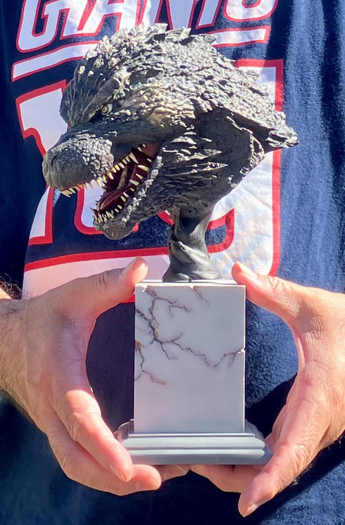 『ゴジラシリーズ』東宝怪獣コレクション第36弾 ゴジラ2023