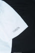 『STEINS;GATE』ラボメン 水墨画風 白地カラーTシャツ Mサイズ