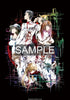 『STEINS;GATE』ラボメン 水墨画風 白地カラーTシャツ XLサイズ
