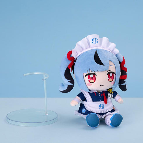 『新兎わい』ぬいぐるみ