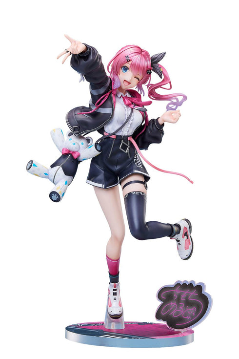 『にじさんじ』倉持めると 1/7スケールフィギュア