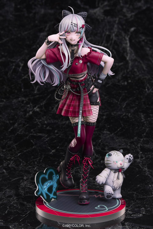 『にじさんじ』石神のぞみ 1/7スケールフィギュア