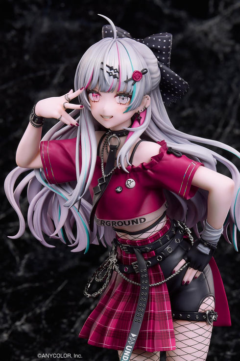 『にじさんじ』石神のぞみ 1/7スケールフィギュア