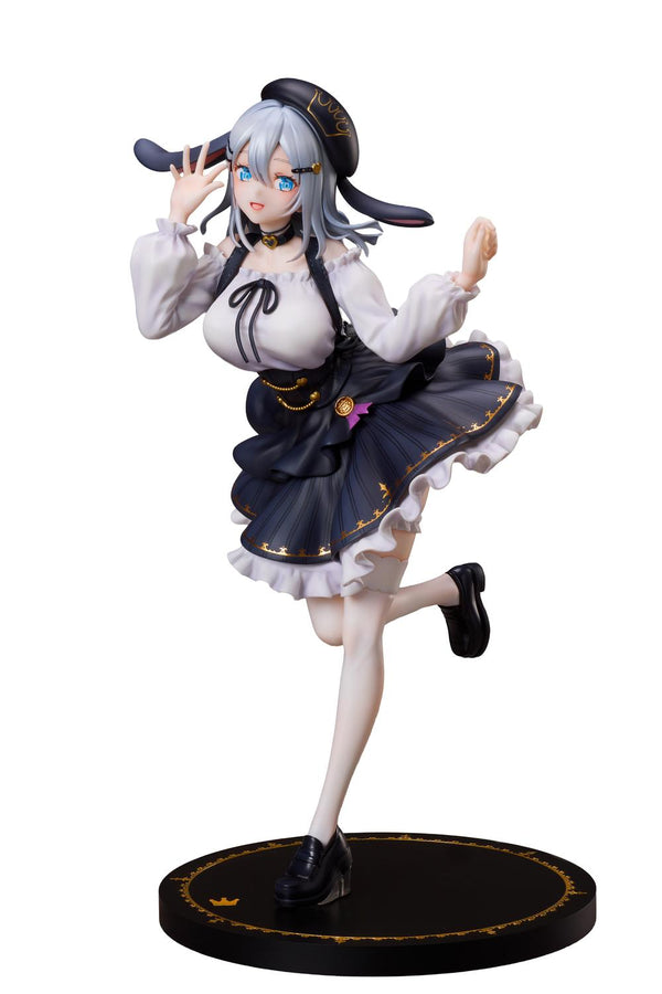 『あおぎり高校』山黒音玄 私服衣装Ver. 1/7スケールフィギュア