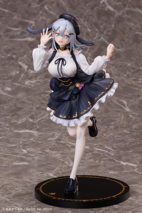『あおぎり高校』山黒音玄 私服衣装Ver. 1/7スケールフィギュア