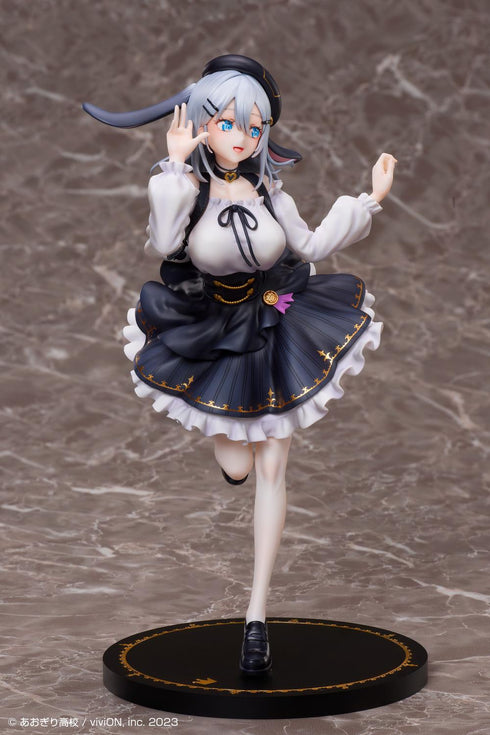 『あおぎり高校』山黒音玄 私服衣装Ver. 1/7スケールフィギュア