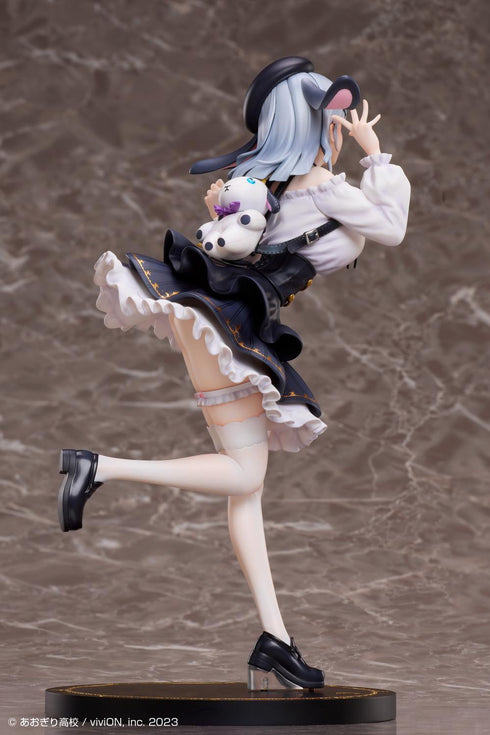 『あおぎり高校』山黒音玄 私服衣装Ver. 1/7スケールフィギュア