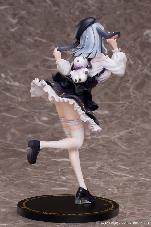 『あおぎり高校』山黒音玄 私服衣装Ver. 1/7スケールフィギュア