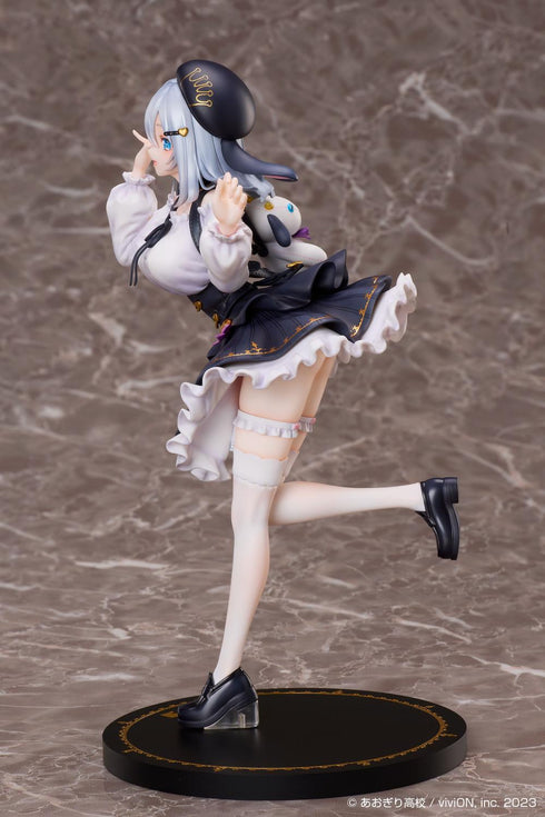 『あおぎり高校』山黒音玄 私服衣装Ver. 1/7スケールフィギュア