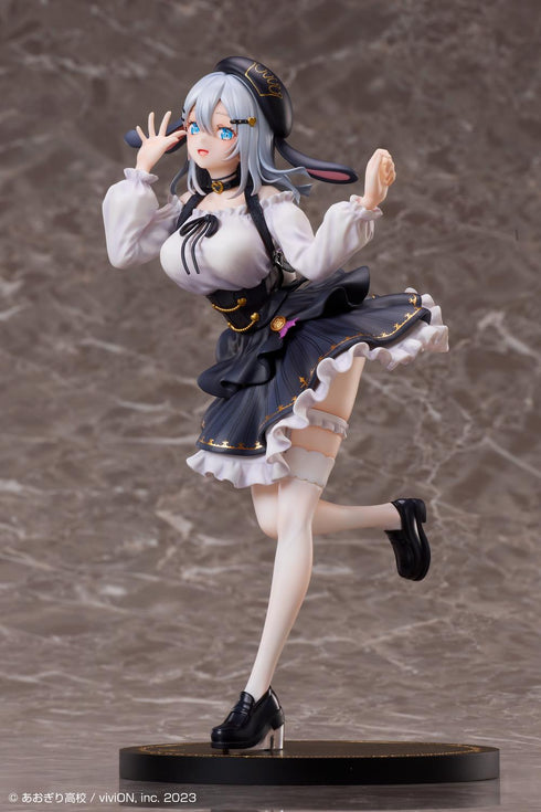 『あおぎり高校』山黒音玄 私服衣装Ver. 1/7スケールフィギュア