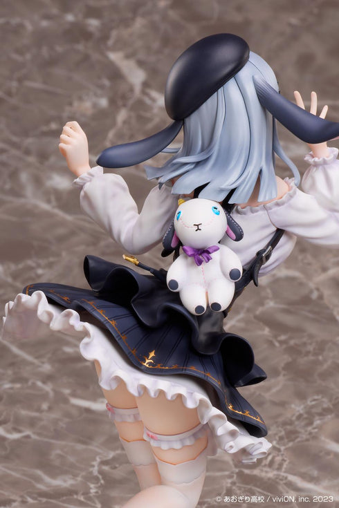 『あおぎり高校』山黒音玄 私服衣装Ver. 1/7スケールフィギュア
