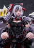 『アズールレーン』1/7スケールフィギュア エルベ 見せ場訪れず?