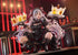 『アズールレーン』1/7スケールフィギュア エルベ 見せ場訪れず?