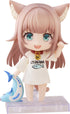 『うちのねこが女の子でかわいい』ねんどろいど きなこ
