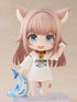 『うちのねこが女の子でかわいい』ねんどろいど きなこ