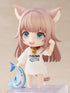 『うちのねこが女の子でかわいい』ねんどろいど きなこ