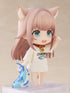 『うちのねこが女の子でかわいい』ねんどろいど きなこ