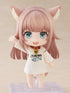 『うちのねこが女の子でかわいい』ねんどろいど きなこ