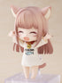 『うちのねこが女の子でかわいい』ねんどろいど きなこ
