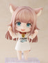 『うちのねこが女の子でかわいい』ねんどろいど きなこ
