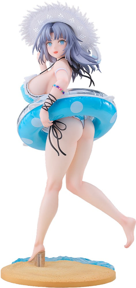 シノビマスター 閃乱カグラ NEW LINK』雪泉 水着Ver. - Anime Store.JP