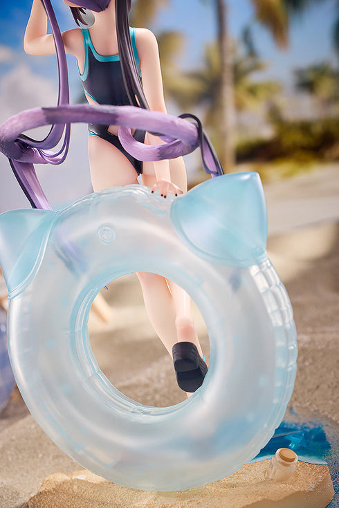 『Rosuuriオリジナルキャラクター』チェシャ猫Mika 水着Ver.