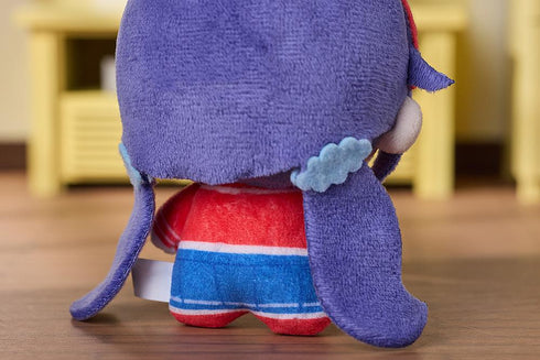 『MiSide : ミサイド』ミタ プニプニ マスコット ぬいぐるみ(10cm)