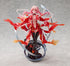 "Guilty Crown" Inori Yuzuriha -You're the world to me-