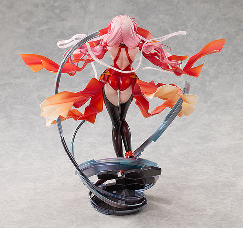 "Guilty Crown" Inori Yuzuriha -You're the world to me-