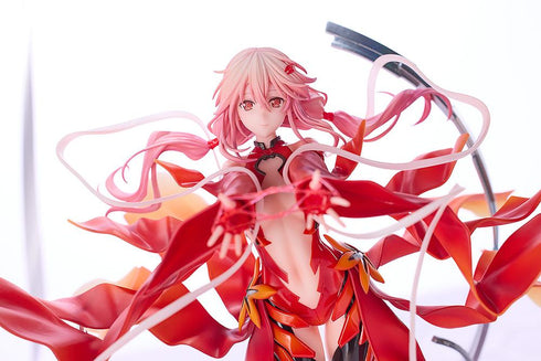 "Guilty Crown" Inori Yuzuriha -You're the world to me-