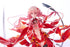 "Guilty Crown" Inori Yuzuriha -You're the world to me-