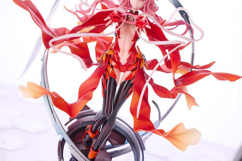 "Guilty Crown" Inori Yuzuriha -You're the world to me-