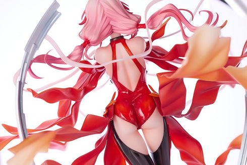"Guilty Crown" Inori Yuzuriha -You're the world to me-