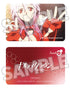 "Guilty Crown" Inori Yuzuriha -You're the world to me-