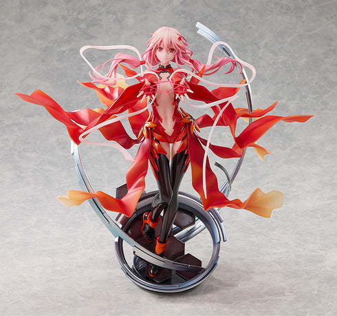 Guilty Crown" YUZURIHA Inori -You're the world to me- Plushie Set