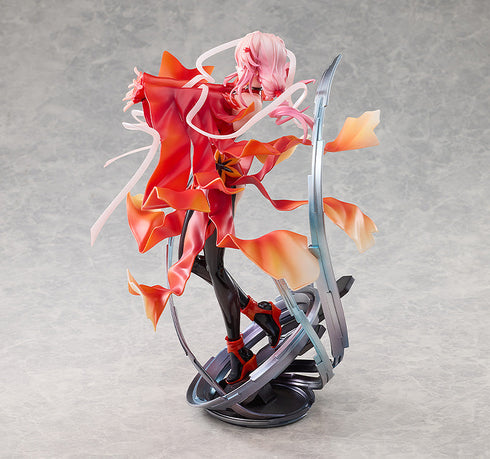 Guilty Crown" YUZURIHA Inori -You're the world to me- Plushie Set