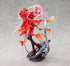 Guilty Crown" YUZURIHA Inori -You're the world to me- Plushie Set