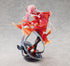Guilty Crown" YUZURIHA Inori -You're the world to me- Plushie Set