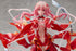 Guilty Crown" YUZURIHA Inori -You're the world to me- Plushie Set