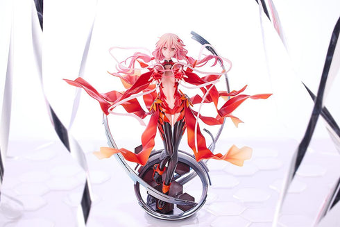 Guilty Crown" YUZURIHA Inori -You're the world to me- Plushie Set