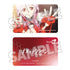 Guilty Crown" YUZURIHA Inori -You're the world to me- Plushie Set