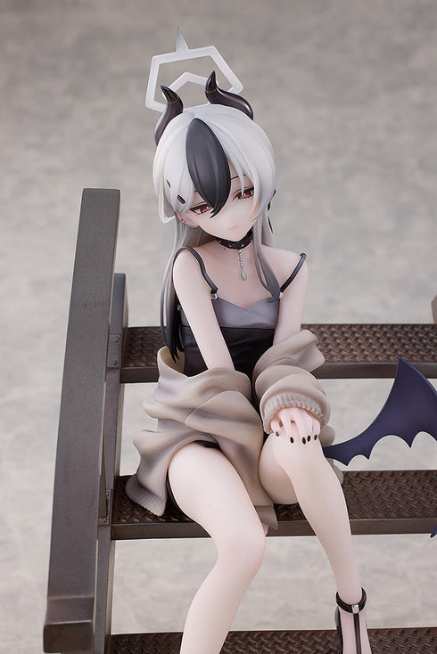 "Blue Archive" Kayoko (Dress) Memorial Lobby Ver.