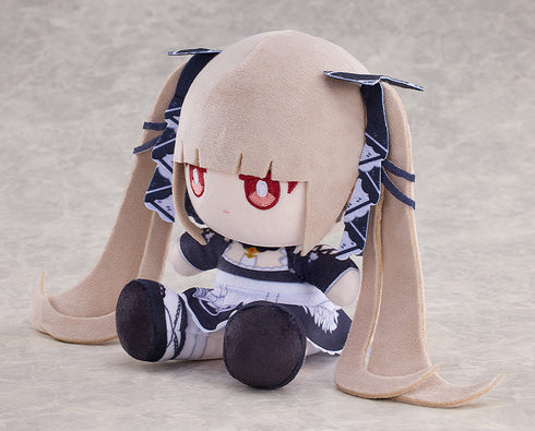 『アズールレーン』フォーミダブル プニプニ ぬいぐるみ