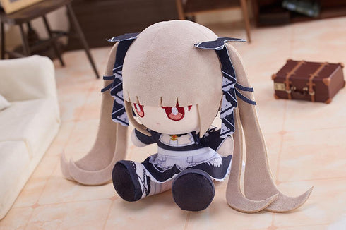 『アズールレーン』フォーミダブル プニプニ ぬいぐるみ