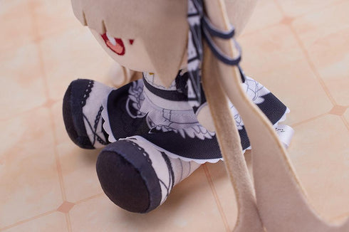 『アズールレーン』フォーミダブル プニプニ ぬいぐるみ