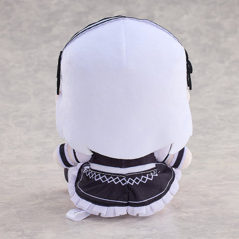 『アズールレーン』シリアス プニプニ ぬいぐるみ