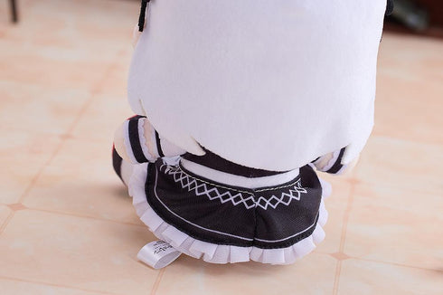 『アズールレーン』シリアス プニプニ ぬいぐるみ